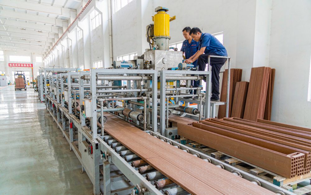 Guangzhou WPC Engineering Furniture Co., Ltd.